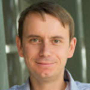 Meet your Posher, Tomasz